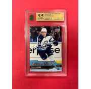 UPPER DECK 2016-17 UPPER DECK SERIES 2 PATRIK LAINE YOUNG GUNS MNT GRADED 9.5
