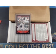 TOPPS 2007 BOWMAN BASEBALL SET 1-200 & PROSPECTS BP1-BP100