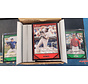 2007 BOWMAN DRAFT PICKS & PROSPECTS NEAR COMPLETE SET (164/165) MISSING FREDDIE FREEMAN + SP #237 BARRY BONDS