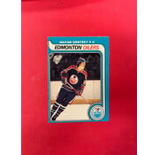 O-PEE-CHEE 1979-80 O-PEE-CHEE WAYNE GRETZKY #18 OC ROOKIE