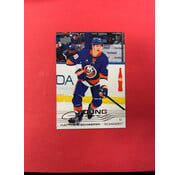 UPPER DECK 2025-26 UPPER DECK SERIES 2 MATTHEW SCHAEFER YOUNG GUNS SCRATCHED