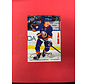2025-26 UPPER DECK SERIES 2 MATTHEW SCHAEFER YOUNG GUNS SCRATCHED