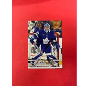 UPPER DECK 2025-26 UPPER DECK EXTENDED ARTUR AKHTYAMOV YOUNG GUNS