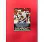 2025 UPPER DECK BLACKHAWKS CENTENNIAL DUSTIN BYFUGLIEN CAPTURING A CHAMPION AUTOGRAPH