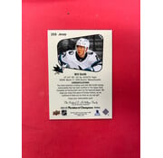 UPPER DECK 2024-25 UPPER DECK PARKHURST CHAMPIONS WILL SMITH ROOKIES JERSEY