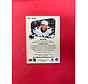 2024-25 UPPER DECK PARKHURST CHAMPIONS WILL SMITH ROOKIES JERSEY