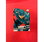 2025-26 UPPER DECK SERIES 1 MACKLIN CELEBRINI CLEAR CUT