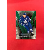 UPPER DECK 2025-26 UPPER DECK BLACK DIAMOND AUSTON MATTHEWS GREEN /10