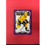 UPPER DECK 2025-26 O-PEE-CHEE BRADY MARTIN MARQUEE ROOKIES PURPLE /49