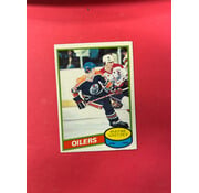 O-PEE-CHEE 1980-81 O-PEE-CHEE WAYNE GRETZKY #250