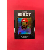 UPPER DECK 2025-26 UPPER DECK ALLURE SETH JARVIS 16 BIT SSP