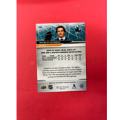 UPPER DECK 2024-25 UPPER DECK EXTENDED MACKLIN CELEBRINI 1ST DRAFT