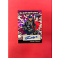 2026 LEAF METAL STEVEN STAMKOS ILLUSTRATIONS AUTO /6