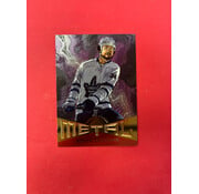 UPPER DECK 2022-22 METAL UNIVERSE AUSTON MATTHEWS RETRO