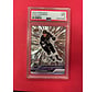 2023 UPPER DECK ALEX LAFERRIERE OUTBURST YOUNG GUNS PSA GRADED 9