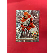 UPPER DECK 2025-26 UPPER DECK EXTENDED BECKETT SENNECKE OUTBURST 1ST DRAFT