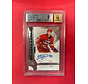 20161-7 UPPER DECK ARTIFACTS SEBASTIAN AHO ROOKIE REDEMPTION AUTOGRAPG BGS GRADED 9/10