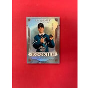 UPPER DECK 2025-26 UPPER DECK EXQUISITE MICHAEL MISA DRAFT ROOKIE /399