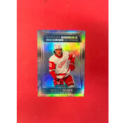 UPPER DECK 2021-22 OPC PLATINUM MORITZ SEIDER MARQUEE ROOKIES ARCTIC FREEZE /99
