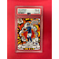 2025 PANINI DONRUSS JAXSON DART BOMB SQUAD PSA GRADED 10