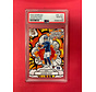 2025 PANINI DONRUSS JAXSON DART BOMB SQUAD PSA GRADED 10