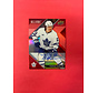 2024-25 UPPER DECK ALLURE MATTHEW KNIES RED RAINBOW AUTO