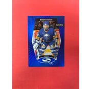 UPPER DECK 2023-24 UPPER DECK SYNERGY DOMINIK HASEK STARQUEST /199