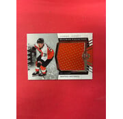 UPPER DECK 2025-26 UPPER DECK ULTIMATE MATVEI MICHKOV JUMBO JERSEY /199