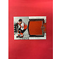 2025-26 UPPER DECK ULTIMATE MATVEI MICHKOV JUMBO JERSEY /199