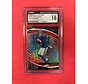 2025 PANINI ABSOLUTE JAXSON DART RED SQUARES /850 CGC GRADED 10