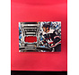 2022-23 UPPER DECK BLACK DIAMOND ALEX OVECHKIN DIAMOND MINE RELICS