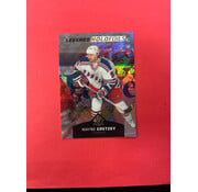 UPPER DECK 2025-26 UPPER DECK SPA WAYNE GRETZKY LEGENDS HOLOFOILS SP