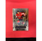 UPPER DECK 2025-26 UPPER DECK BLACK DIAMOND RYAN LEONARD AUTO /49