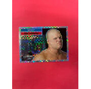 TOPPS 2006 TOPPS CHROME WWE HERITAGE KANE X FRACTOR