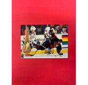 PINNACLE 1996 PINNACLE HOCKEY SYLVAIN TURGEON PATRICK KANE RC