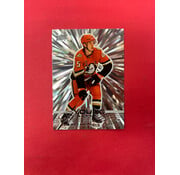 UPPER DECK 2025-26 UPPER DECK EXTENDED BECKETT SENNECKE OUTBURST YOUNG GUNS