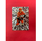 2025-26 UPPER DECK EXTENDED BECKETT SENNECKE OUTBURST YOUNG GUNS
