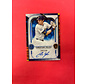 2022 TOPPS CHRISTIAN YELICH TRIBUTE AUTOGRAPH /150