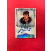 UPPER DECK 2019-20 UPPER DECK THE CUP SAM REINHART ENSHRIMENTS AUTOGRAPH /99