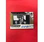 2025-26 UPPER DECK BLACK DIAMOND ED BELFOUR HOCKEY HISTORY PATCHES AUTO /49