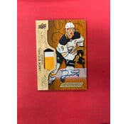 UPPER DECK 2018-19 UPPER DECK ENGRAINED JAKC EICHEL PATCH AUTO /25
