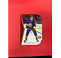 2025-26 UPPER DECK SERIES 2 MATTHEW SCHAEFER 96' DIE CUT RED