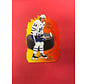 2022-23 UPPER DECK METAL UNIVERSE AUSTON MATTHEWS HOT SHOTS SSP