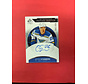 2025-26 SP AUTHENTIC OTTO STENBURG FUTURE WATCH AUTOGRAPH /999
