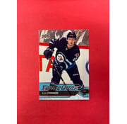 UPPER DECK 2016-17 UPPER DECK 1 KYLE CONNOR YOUNG GUNS