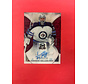 2020-21 UPPER DECK CLEAR CUT CONNOR HELLYBUYCK TRIBUTE AUTOGRAPH