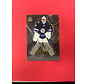 2020-21 SP AUTHENTIC CONNOR HELLEBUYCK LIMITED BLACK AUTO