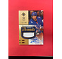 2025-26 UPPER DECK ULTIMATE NOAH LABA DEBUT THREADS /199