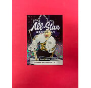 UPPER DECK 2024-25 UPPER DECK SYNERGY CONNOR HELLEBUYCK ALL STAR ASSEMBLY /25