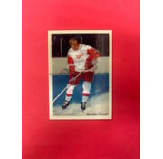 UPPER DECK 2024-25 PARKHURST CHAMPIONS HOWE/OVECHKIN RETRO ACTIVE